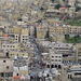 Amman, une ville étagée.