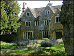 Castle End House