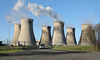 Cooling towers