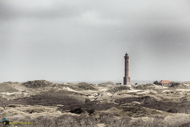 Großer Norderneyer Leuchtturm