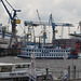 Hamburg harbour (#2878)