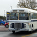 Classic Buses in Fareham (4) - 1 November 2020