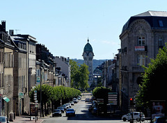 Limoges - Limoges-Bénédictins