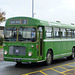 Classic Buses in Fareham (5) - 1 November 2020