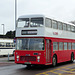 Classic Buses in Fareham (6) - 1 November 2020