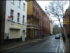 Boswell Street
