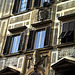 Florentine apartments