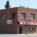Shelby MT Oil City Saloon  (#0342)