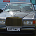 1988 Rolls Royce