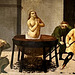 Florence 2023 – Spedale degli Innocenti – Martyrdom of St John the Evangelist