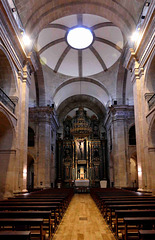 Ourense - Santa Eufemia