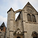 Eglise Saint-Aignan de Chartres - Eure-et-Loir