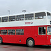 Classic Buses in Fareham (11) - 1 November 2020