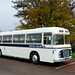 Classic Buses in Fareham (12) - 1 November 2020