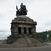 Wilhelm I Statue At The Deutsches Eck