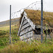 Faroe Islands, Sandoy, HFF