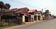 Khanh kham Osoth Pharmacie  (Laos)