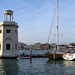 San Giorgio Lighthouse