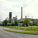 Ruhr Oel Raffinerie Scholven (Gelsenkirchen) / 5.05.2019