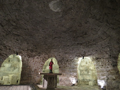 Crypte de la cathédrale, 2