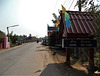 Huang Phabang bridge  (Laos)
