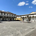 Florence 2023 – Piazza della Santissima Annunziata