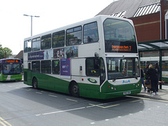 DSCF9230 Ipswich Buses 56 (PN52 XBK) - 22 May 2015