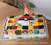 7th birthday cake for a grandson and his friend’s joint party Jan 2023