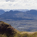 Quinag: Suilven from Sàil Gharbh