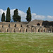 Pompeii - Gladiatorial Arena - 052014 -009