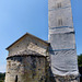 Castellane - Saint-Thyrse de Robion