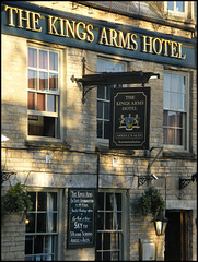 Kings Arms Hotel