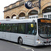 Buses around York (1) - 23 March 2016