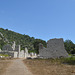 Olympos, The Ruins of Ancient Town