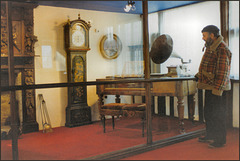 Merchant's House museum