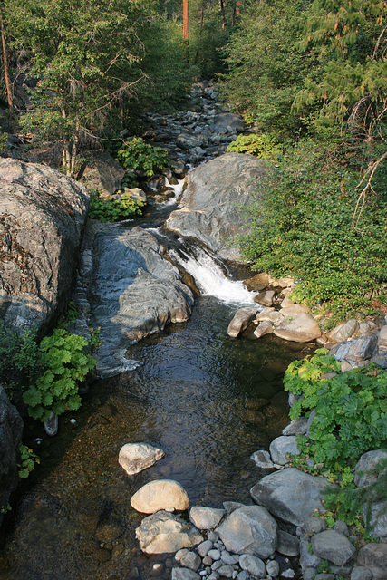 Haypress Creek