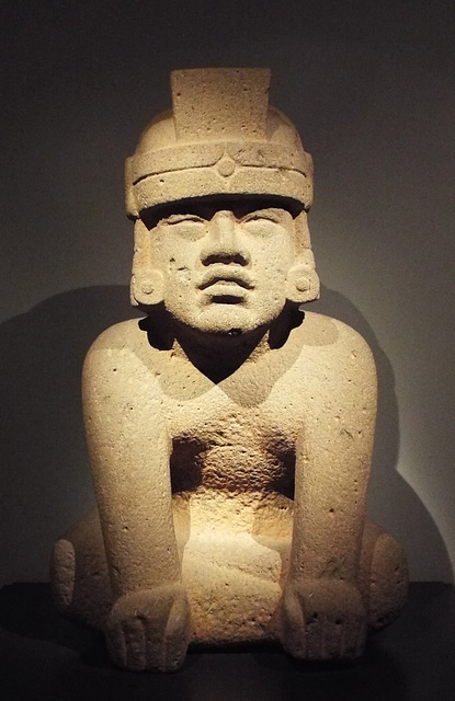 El Principe in the Metropolitan Museum of Art, May 2018