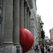 38/50 Redball project jour 6