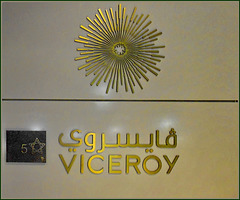 VICEROY  hotel 5 stars - pip 40