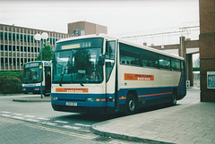 Centrebus (inMotion) L104 SDY at Welwyn Garden City - 3 Jun 2004