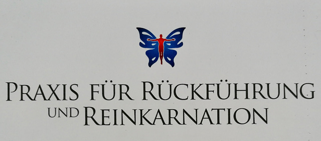 Hamburg 2019 – Praxis für Rückführung und Reinkarnation