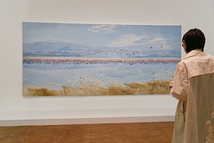 "Les oiseaux du lac Nakuru" (1990)