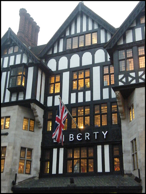 Liberty UK