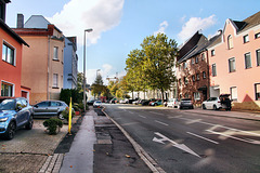 Schüruferstraße (Dortmund-Hörde) / 21.10.2023