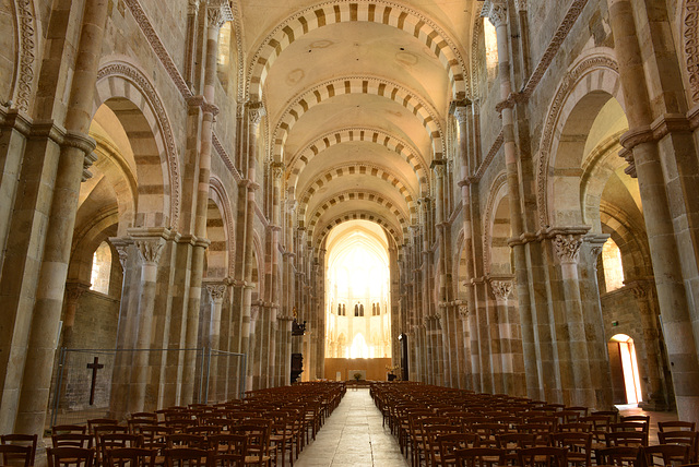 Vezelay