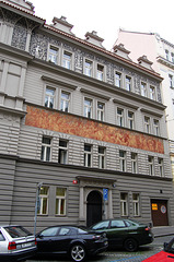 Apartments on Sochora, Prague
