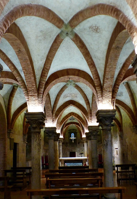 Fidenza - Cattedrale di San Donnino