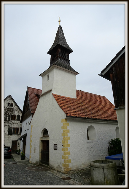 Etterzhausen, St. Wolfgang (PiP)