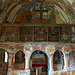 Gelati Monastery, interior