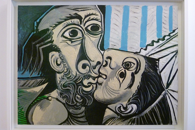 "Le baiser" (1969)